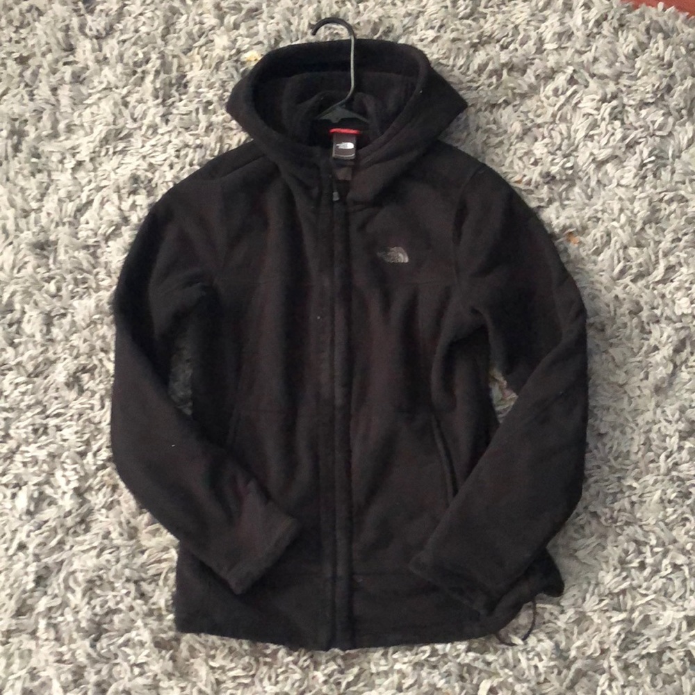 North face fleece